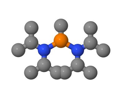 Factory Supply Bulk Bis(diisopropylamino)methylphosphine cas 110838-39-6