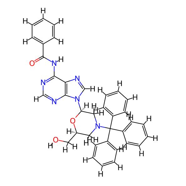 Manufacturer Low Price PMO Adesnosine Precusor cas 956139-16-5 with Good Quality