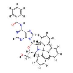 Manufacturer Low Price PMO Adesnosine Precusor cas 956139-16-5 with Good Quality