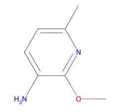 Best Price 3-Amino-2-methoxy-6-picoline cas 186413-79-6 in stock