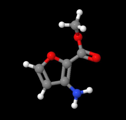 Manufacture High Purity Methyl 3-aminofuran-2-carboxylate cas 956034-04-1