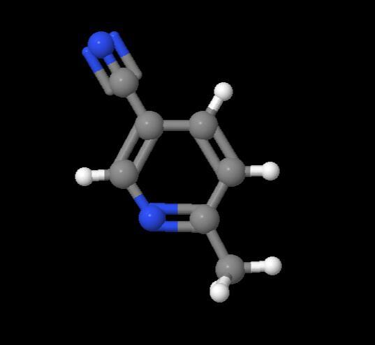 Supply High Quality 5-Cyano-2-methylpyridine cas 3222-48-8