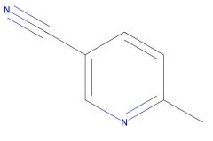 Supply High Quality 5-Cyano-2-methylpyridine cas 3222-48-8