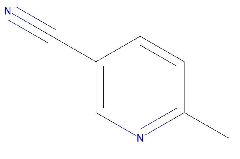 Supply High Quality 5-Cyano-2-methylpyridine cas 3222-48-8