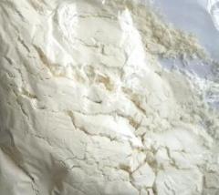 Supply High Quality 5-Cyano-2-methylpyridine cas 3222-48-8