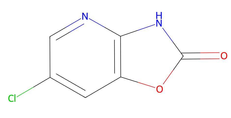 Hot Selling 6-Chlorooxazolo[4,5-b]pyridin-2(3H)-one cas 35570-68-4