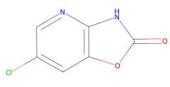 Hot Selling 6-Chlorooxazolo[4,5-b]pyridin-2(3H)-one cas 35570-68-4