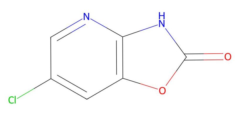 Hot Selling 6-Chlorooxazolo[4,5-b]pyridin-2(3H)-one cas 35570-68-4