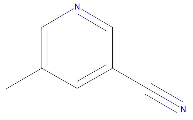 Factory Price 5-Methylpyridine-3-carbonitrile cas 42885-14-3