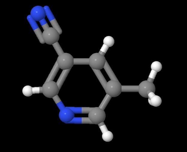 Factory Price 5-Methylpyridine-3-carbonitrile cas 42885-14-3