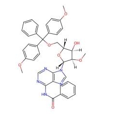 Wholesale Price N6-Benzoyl-5'-O-DMT-2'-O-methyladenosine cas 110764-72-2
