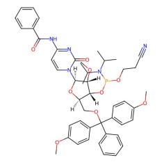 Wholesale Price 2'-O-Me-C(Bz) Phosphoramidite cas 110764-78-8