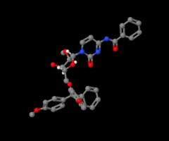 Factory Price DMT-2'-OMe-Bz-C cas 110764-74-4