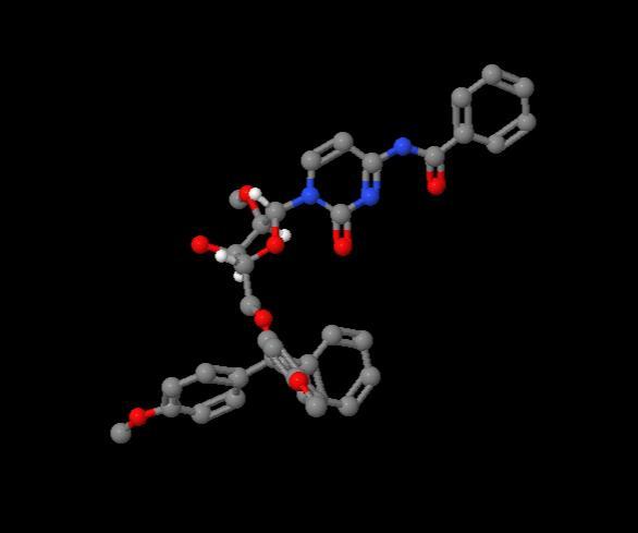 Factory Price DMT-2'-OMe-Bz-C cas 110764-74-4
