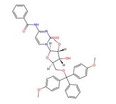 Factory Price DMT-2'-OMe-Bz-C cas 110764-74-4