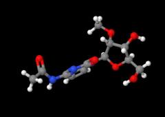 Best Price N4-Acetyl-2'-O-methylcytidine cas 113886-71-8 in stock