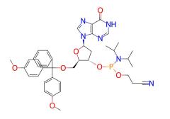 Hot Selling DMT-dI Phosphoramidite cas 141684-35-7