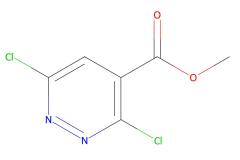 Methyl 3,6-dichloropyridazine-4-carboxylate cas 286946-24-5 with Good Quality