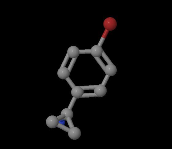 Best Price 1-(4-Bromophenyl)cyclopropanamine cas 345965-54-0 in stock