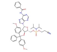 Hot Sale High Quality 3'-DMTr-dA cas 140712-82-9