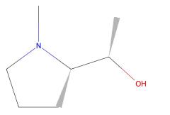 Hot Sale High Quality (S)-1-((S)-1-Methylpyrrolidin-2-yl)ethanol cas 1803485-14-4