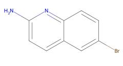 Factory High Quality 6-Bromoquinolin-2-amine cas 791626-58-9