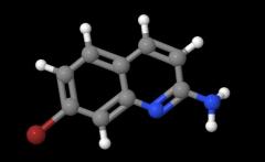 Best Selling High Quality 7-Bromoquinolin-2-amine cas 116632-53-2