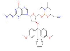 Manufacturer Low Price 3'-DMTr-dG(dmf) cas 261728-23-8