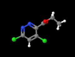 Factory High Quality Ethyl 4,6-dichloropyridazine-3-carboxylate cas 679406-03-2