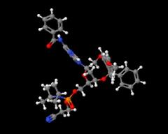 Hot Sale High Quality 3'-DMTr-dA cas 140712-82-9