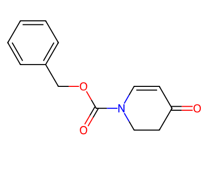 High quality Benzyl 4-oxo-3,4-dihydropyridine-1(2H)-carboxylate CAS 185847-84-1