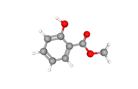 High Quality Purity 99% Methyl Salicylate CAS 119-36-8