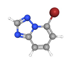 Professional supplier 5-Bromo-[1,2,4]triazolo[1,5-a]pyridine CAS 638220-35-6