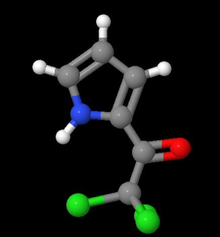 High quality 2-(Trichloroacetyl)pyrrole CAS 35302-72-8