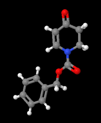 High quality Benzyl 4-oxo-3,4-dihydropyridine-1(2H)-carboxylate CAS 185847-84-1