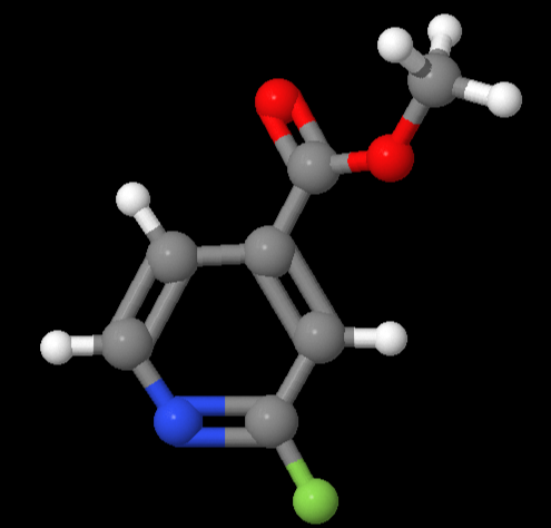 Best-selling Methyl 2-fluoroisonicotinate CAS 446-26-4
