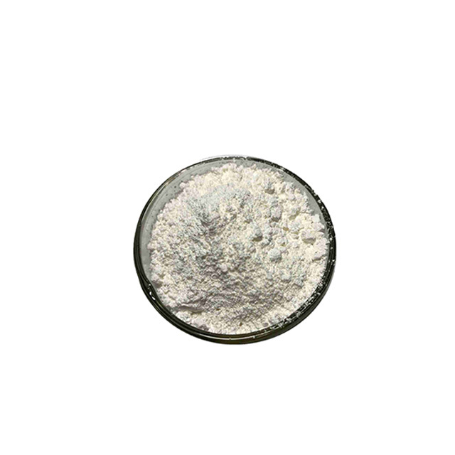 Manufacture High Purity 5-Fluorouracil CAS 51-21-8 in stock