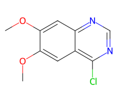 High quality 4-Chloro-6,7-dimethoxyquinazoline CAS 13790-39-1