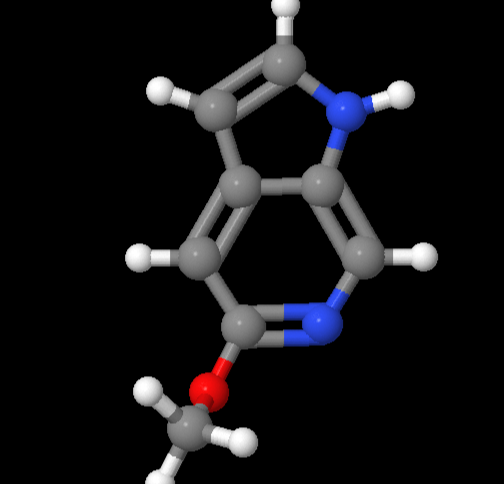 Best-selling 5-Methoxy-1H-pyrrolo[2,3-c]pyridine CAS 17288-53-8