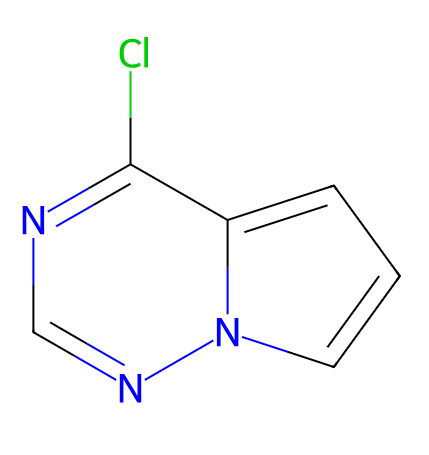 Best-selling 4-Chloropyrrolo[2,1-f][1,2,4]triazine CAS 888720-29-4