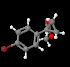 Best-selling Methyl 1-(4-bromophenyl)cyclopropanecarboxylate CAS 638220-35-6
