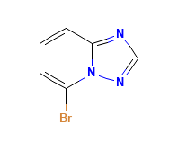 Professional supplier 5-Bromo-[1,2,4]triazolo[1,5-a]pyridine CAS 638220-35-6