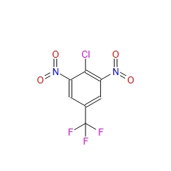 Professional Supplier 4-Chloro-3,5-dinitrobenzotrifluoride CAS 393-75-9