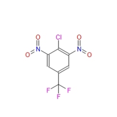 Professional Supplier 4-Chloro-3,5-dinitrobenzotrifluoride CAS 393-75-9