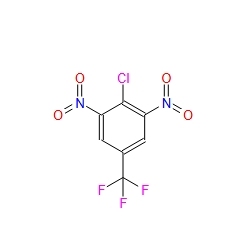 Professional Supplier 4-Chloro-3,5-dinitrobenzotrifluoride CAS 393-75-9