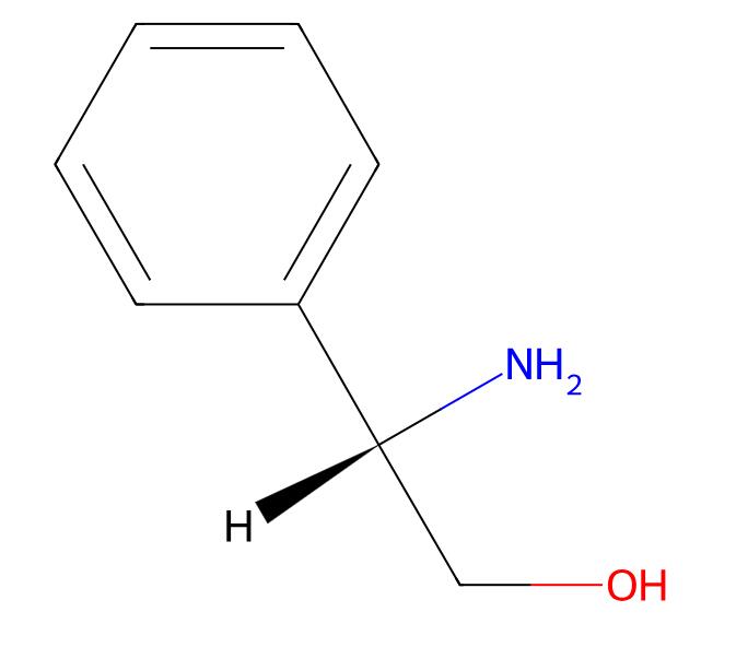 Professional Supplier L-Phenylglycinol CAS 20989-17-7