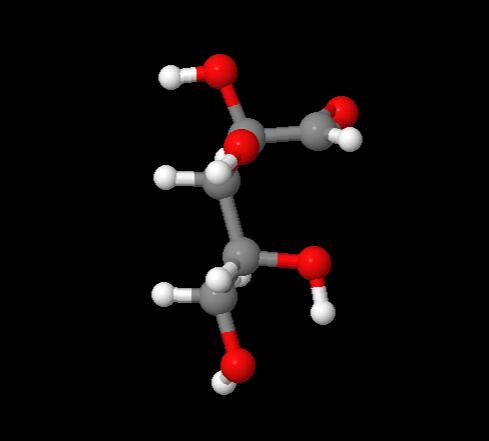 Food Grade Sweetener d Ribose CAS 50-69-1 Food Additive D-ribose Powder