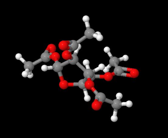 Factory Supply beta-D-Ribofuranose 1,2,3,5-tetraacetate CAS 13035-61-5 bulk supply