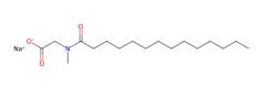 High Quality Factory Supply ≧95% Powder or 30% Liquid Sodium Myristoyl Sarcosinate cas 30364-51-3