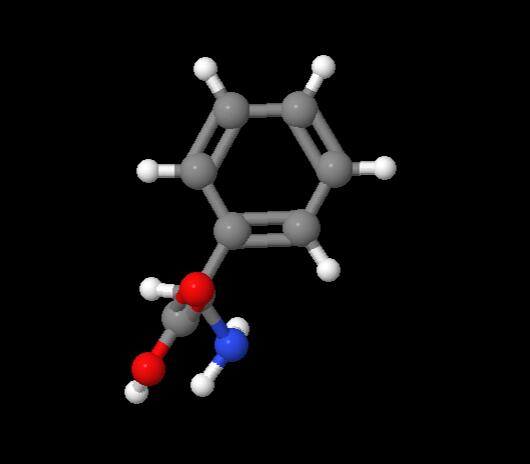 Hot Sale High Quality L-Phenylglycine cas 2935-35-5